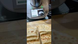 Thermomix amp Gözleme 😋 [upl. by Etsirk]