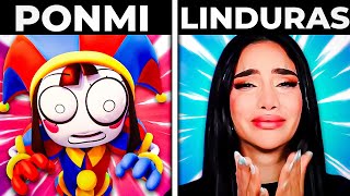 TOP 10 FANDOMS TÓXICOS O CRINGE DEL 2023 [upl. by Eittocs311]