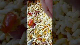 jhalmurieasyfoodtomakeathomeytshorts food [upl. by Vittorio]