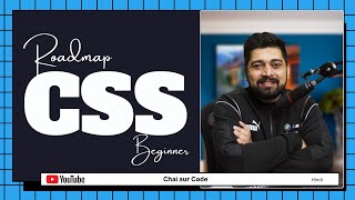 A CSS learning guide for beginners [upl. by Ahsenad172]