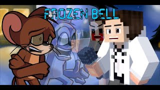 Frozen Bell but Jerry and BintangFNF24 Sing it FNF COVER [upl. by Akzseinga737]