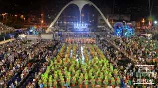 Carnaval 2014  Rio de Janeiro  Brasil [upl. by Joh422]