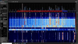 KD0BQS  SDR AirSpy with SpyServer  Beginner Guide [upl. by Oca]