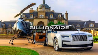 LIFE OF BILLIONAIRES🔥 Billionaire Luxury Lifestyle Motivation 2023 [upl. by Tremayne]