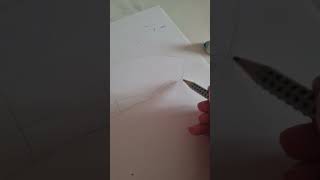 How to draw a eyeshortvideo [upl. by Tihor300]