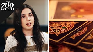 Gen Z Influencer Comes Clean about Pornography the Occult and Abuse [upl. by Hselin]