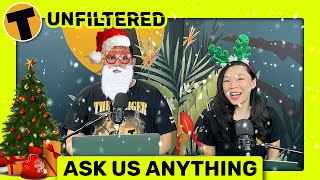 Thaiger Unfiltered Ask Us Anything [upl. by Naujek418]