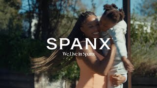 SPANX Spring 2024 Campaign 30s [upl. by Tiphani]