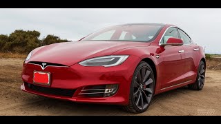 Tesla Model S Review In BD I 85Kw I Continental Motors I First Tesla Drive In Bangladesh [upl. by Daugherty711]