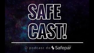 SafeCast  Apresentação do Grupo Safepar [upl. by Llerred]