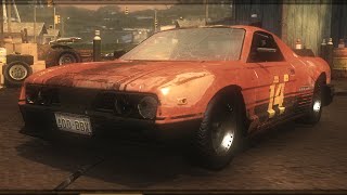 FlatOut Ultimate Carnage  Banger [upl. by Marala]