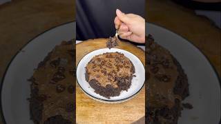 Oreo Cake ASMR Cooking🎧🎂 shorts asmr oreocake chocolatecake shortsfeed viralvideo food [upl. by Radbun]