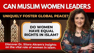 Eram Saeed Interviews Sitara Akram [upl. by Anon]