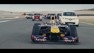 La technologie du moteur champion du monde dans votre Renault I Renault [upl. by Bach]