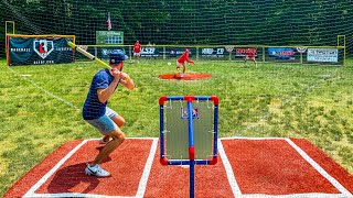 COBRAS vs GATORS  MLW Wiffle Ball 2023 [upl. by Clie]