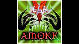 Amokk  666 NightPartyMusicNumber1  Audio [upl. by Grail]