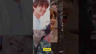 The king of boxy smile btsarmy btsedits btsv [upl. by Ahsia]