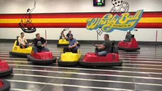 Welcome to Whirly Ball [upl. by Jefferson]