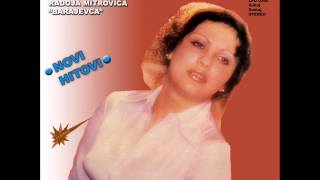 Branka Stanarcic  Dve sestre dve sudbine  Audio 1987 [upl. by Ledarf]