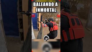 🤣 COMO ELIMINAR a un TRAMPOSO 🤣 ▬ fail airsoft funny [upl. by Seedman]