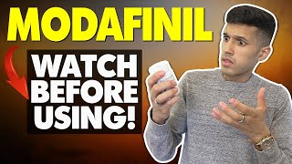 Is Modafinil The Limitless Pill [upl. by Anileda]