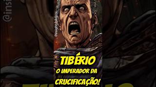 Tibério César  O Imperador Romano Da Crucificação De Jesus Roma Bíblia InsightsBíblicos [upl. by Whitnell633]