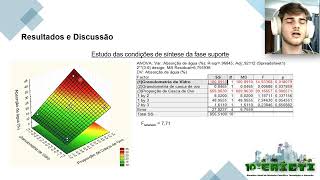 10 º EAICTI  Leonardo Galuppo Dalazem [upl. by Gordy781]