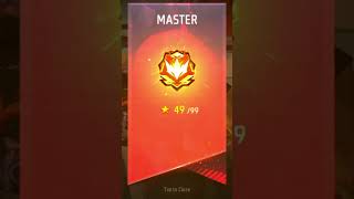 Im first season master in free fire 🔥shorts viralshorts free fire song [upl. by Hameerak]