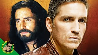 ¿Qué Pasó con JIM CAVIEZEL [upl. by Alikee]