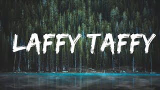 D4L  Laffy Taffy Lyrics  lyrics Zee Music [upl. by Elianore]