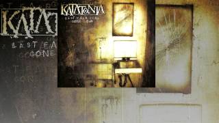 Katatonia  Teargas HD Video Lyrics [upl. by Ycniuqed590]