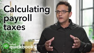 What are Payroll Taxes Introduction to Calculating Payroll Taxes with Hector Garcia in 2024 [upl. by Emoryt]