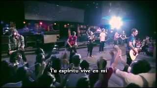 Hillsong  Aquí Estoy  letrasubtítulos [upl. by Ericksen]