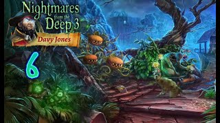 Nightmares from the Deep 3 Davy Jones  Part 6 with commentary PC [upl. by Malita912]