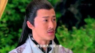 Detectives and Doctors  Lu Xiao Feng 2015 ep 7 [upl. by Annelise476]