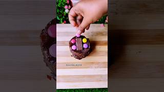 🍫Dairy Milk Chocolate Cake🍰 youtubeshorts chocolate shorts trending viral cake cadbury yt [upl. by Airdnazxela]