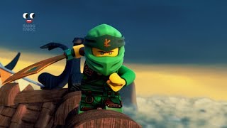 Evolution of LEGO Ninjago All HD Intros 2011  Season 11 [upl. by Oinotnanauj890]