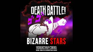 Bizarre Stars Jotaro VS Kenshiro [upl. by Edea]