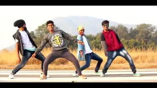 GADI MOTOR CAR NAGPURI sadri DANCE VIDEO 1080P Full HD romantic boyz [upl. by Idram]