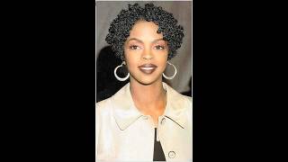 Lauryn Hill  Repercussions Original DEMO Bonus Track [upl. by Okomot]