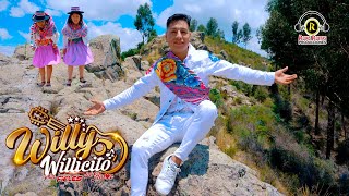 WILLY WILLICITO PRIMICIA 2024 🎵 MI FATAL DESTINO🎵 Carnaval Vinchino Video Oficial 4K Ultra ᴴᴰ☆ [upl. by Eglantine]