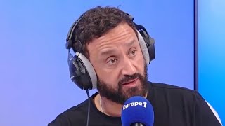 Cyril Hanouna sur Pierre Palmade  quotSil pouvait témoigner pendant un an faire de la préventionquot [upl. by Eruot]