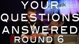 Neil deGrasse Tyson Answers Your Questions  Ask the Experts 6 [upl. by Coplin159]