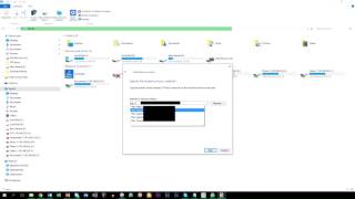 Synology FTP Setup [upl. by Yobybab]