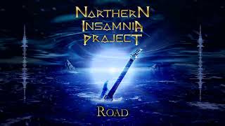 Northern Insomnia Project  Road REMIXED [upl. by Aleciram]