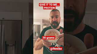 Give It To Me Protein [upl. by Wendell]