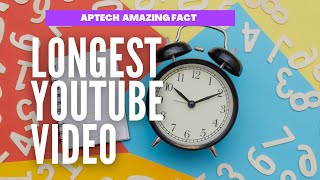 World Longest Video Shorts [upl. by Alilak]