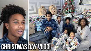 OUR BUSY CHRISTMAS DAY [upl. by Paris]