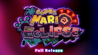 quotWe Check The Castlequot Mario Sunshine Eclipse Stream 11 [upl. by Leile]