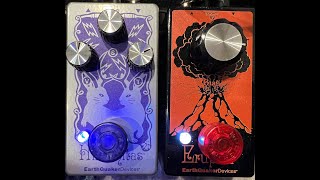 DOOM MACHINES Hizumitas or Erupter from EarthQuaker Devices [upl. by Nozicka]